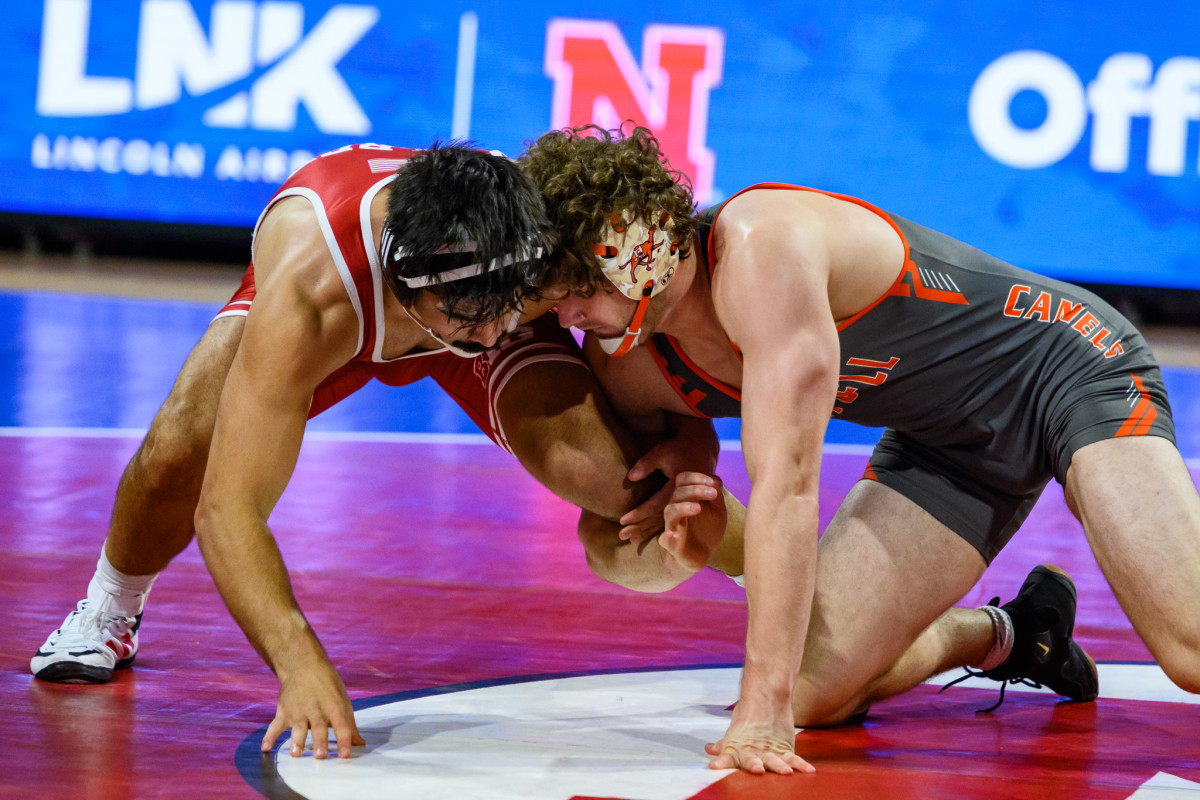 04_Silas Allred 197_WRE vs Campbell 1110